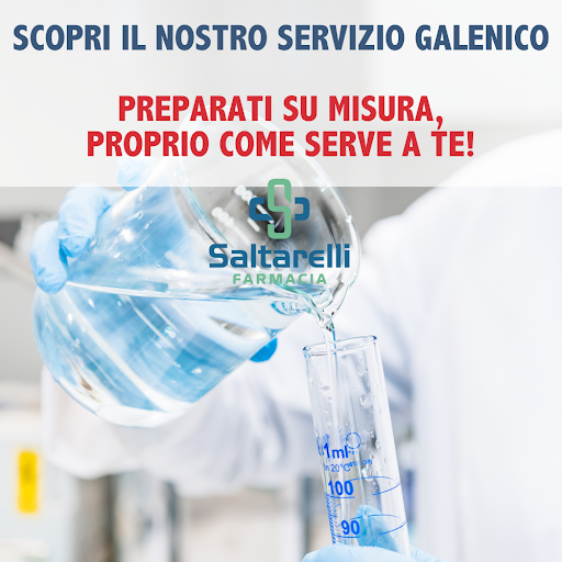 Farmacia Saltarelli