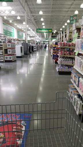 Home Improvement Store «Menards», reviews and photos, 2200 Westridge Rd, New Ulm, MN 56073, USA