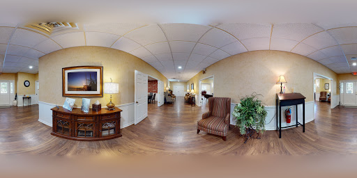 Funeral Home «The Island Funeral Home and Crematory», reviews and photos, 4 Cardinal Rd, Hilton Head Island, SC 29926, USA
