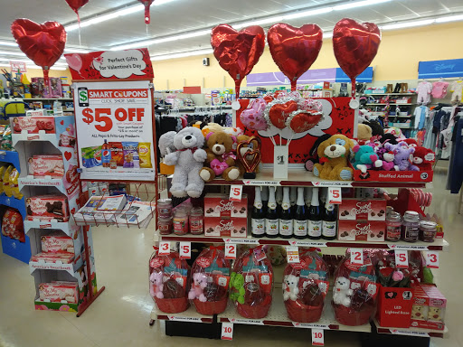 Dollar Store «FAMILY DOLLAR», reviews and photos, 10231 Lincoln Trail, Fairview Heights, IL 62208, USA