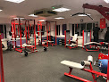 The Hampton Health and Fitness Club