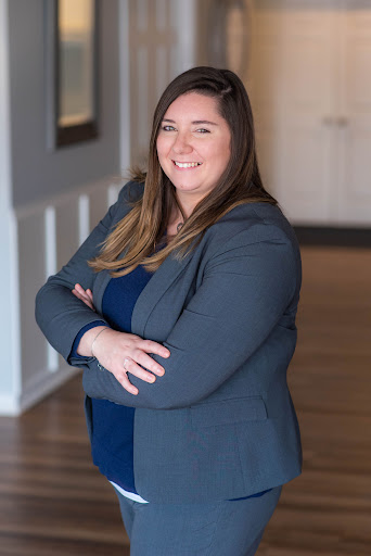 Funeral Home «Titus Funeral Home», reviews and photos, 2000 Sheridan St, Warsaw, IN 46580, USA