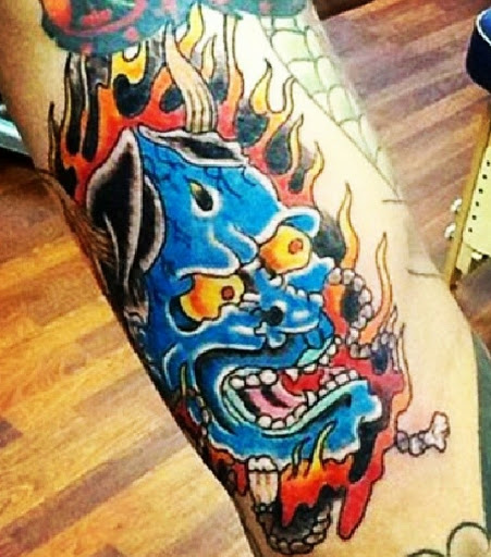 Explore cover up tattoo ideas for upper arm, creative tattoo ideas in Kailua Kona, available at Lady Luck Tattoo & Body Piercing