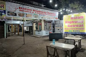 Halali Highway Retreat image