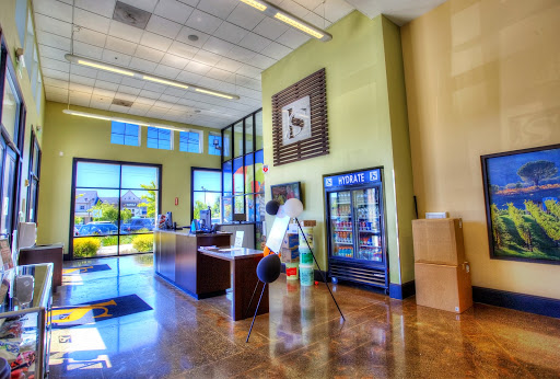 Gym «In-Shape Health Clubs», reviews and photos, 120 W American Canyon Rd, American Canyon, CA 94503, USA