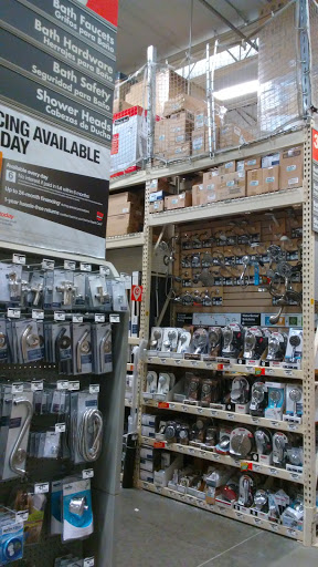 Home Improvement Store «The Home Depot», reviews and photos, 601 Woollomes Ave, Delano, CA 93215, USA