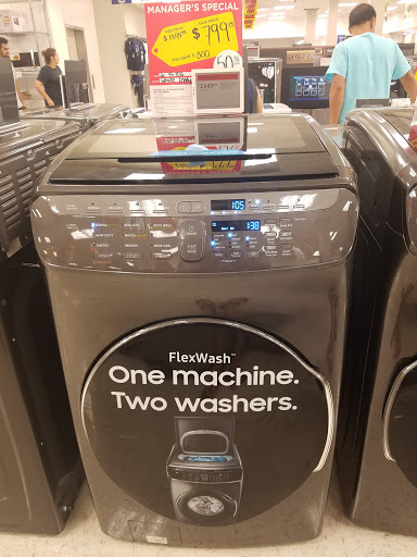 Department Store «Sears», reviews and photos, 100 S Puente Hills Mall, City of Industry, CA 91748, USA