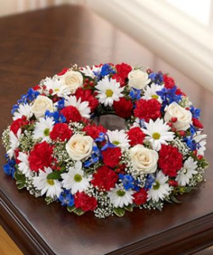 Florist «Rutherford Florist», reviews and photos, 67 Park Ave, Rutherford, NJ 07070, USA