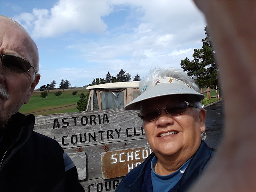Country Club «Astoria Golf & Country Club», reviews and photos, 33445 Sunset Beach Rd, Warrenton, OR 97146, USA