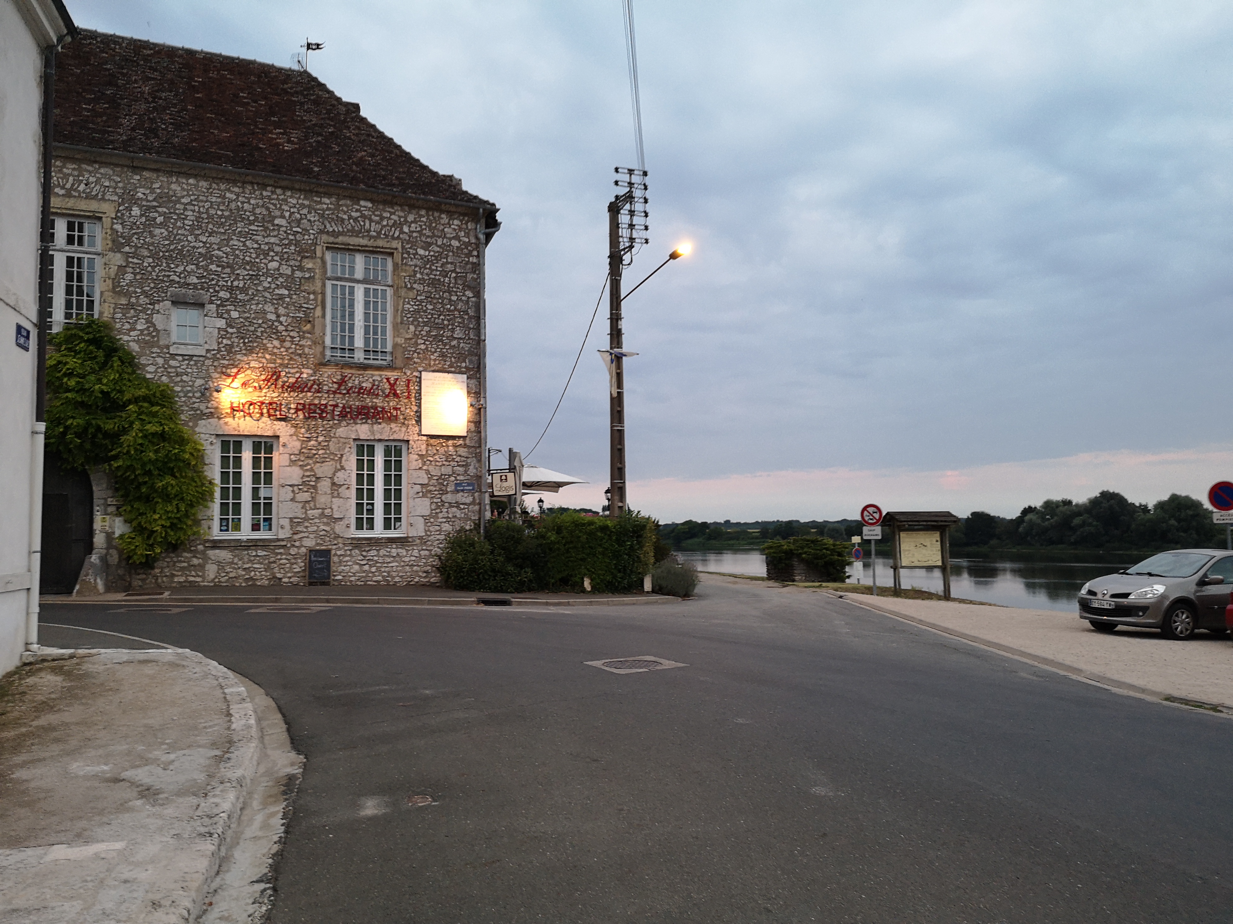 Photo n° 3 de l'avis de bichou1001. fait le 20/07/2018 à 20:22