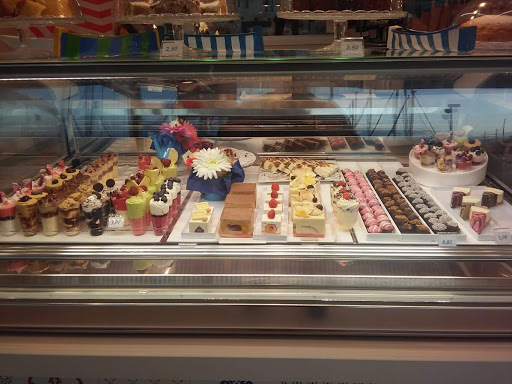 Información y opiniones sobre Daniel Café 77 de Playa Honda