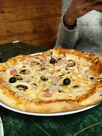 Plats et boissons du Pizzeria PlZZ'ARMADA à Moutiers - n°18