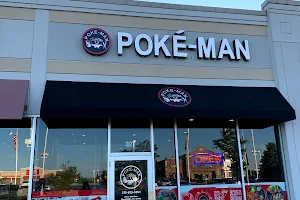 POKE-MAN image