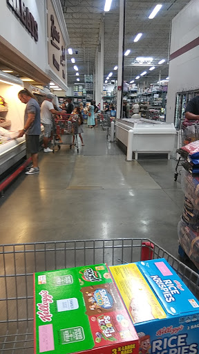 Warehouse club «BJ’s Wholesale Club», reviews and photos, 4150 NW Federal Hwy, Jensen Beach, FL 34957, USA