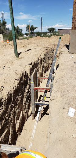 Plumber «Flow Right Plumbing», reviews and photos, 2406 W 11th St, Pueblo, CO 81003, USA