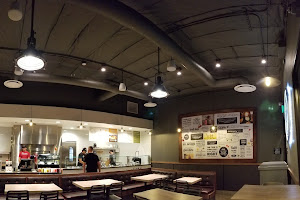 Pieology Pizzeria Trading Post, Clovis