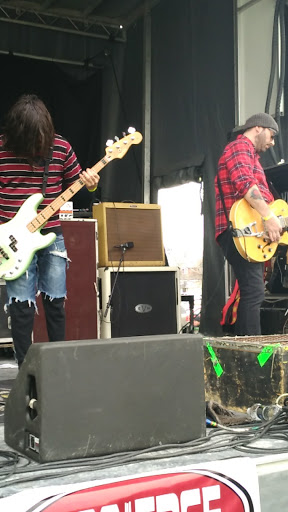 Live Music Venue «Waiting Room», reviews and photos, 334 Delaware Ave, Buffalo, NY 14201, USA