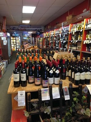 Towson Wines & Spirits Inc, 6 W Pennsylvania Ave, Towson, MD 21204, USA, 