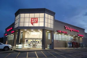 Walgreens image