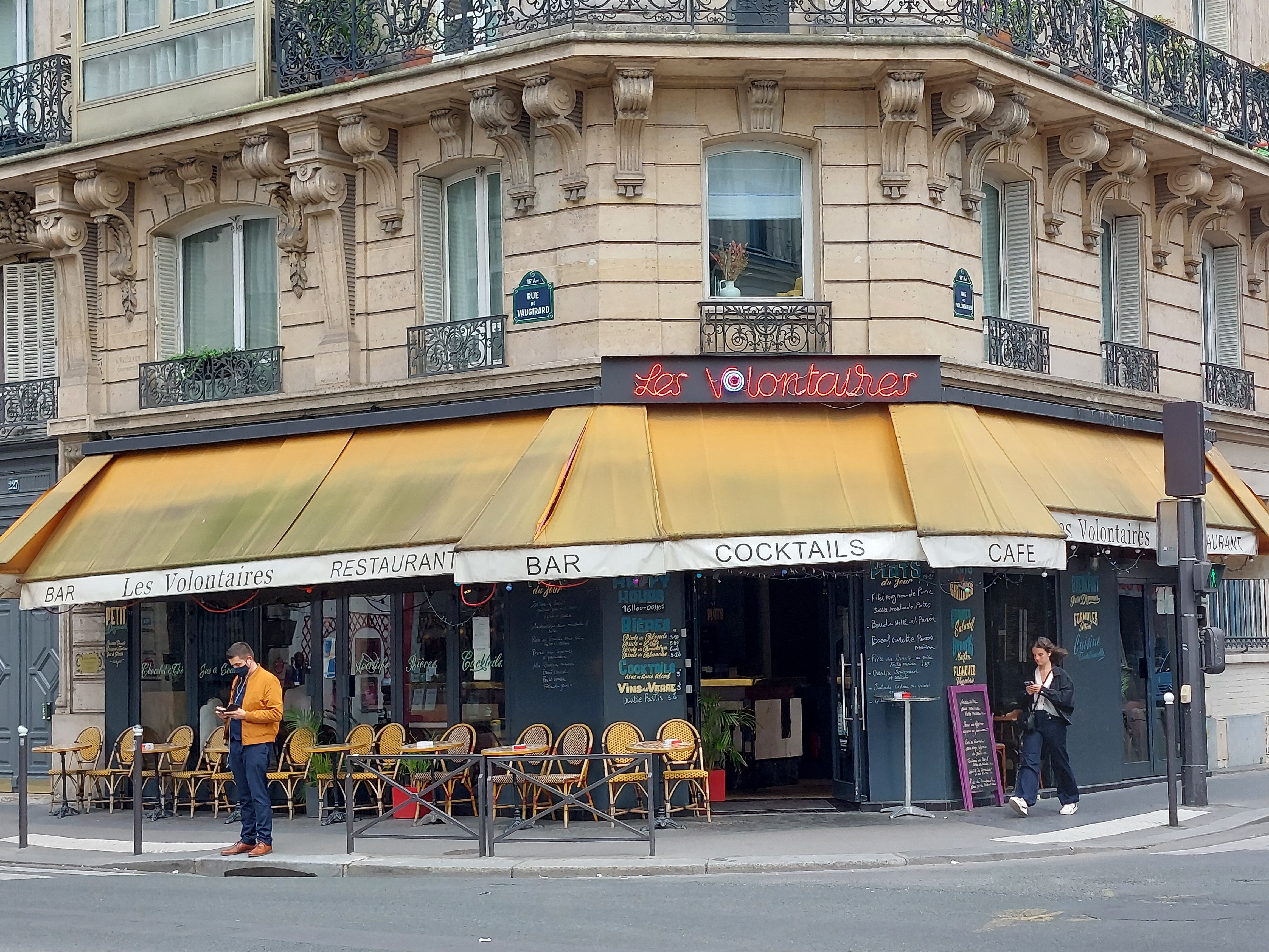 Photo n° 1 de l'avis de Emanuel.a fait le 05/05/2022 à 19:52