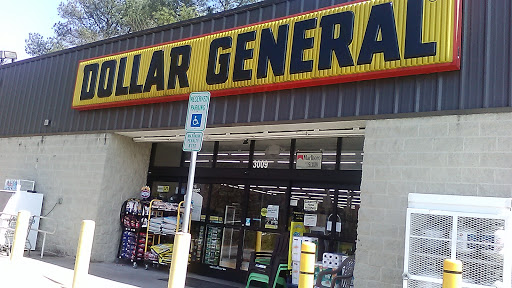 Discount Store «Dollar General», reviews and photos, 3009 S Church St, Spartanburg, SC 29306, USA