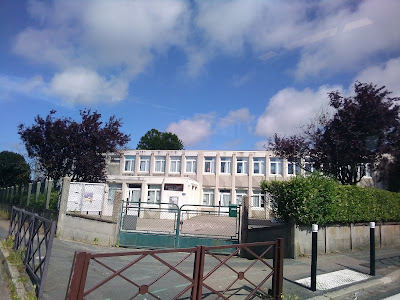 Ecole maternelle Flavigny à Le Havre