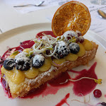 Photo n°3 de l'avis de Giovanni.o fait le 27/02/2022 à 08:52 sur le  Officina Culinaria à Ostia