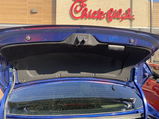 Auto Body Shop «Caliber Collision», reviews and photos, 2995 E Ponce de Leon Ave, Decatur, GA 30030, USA