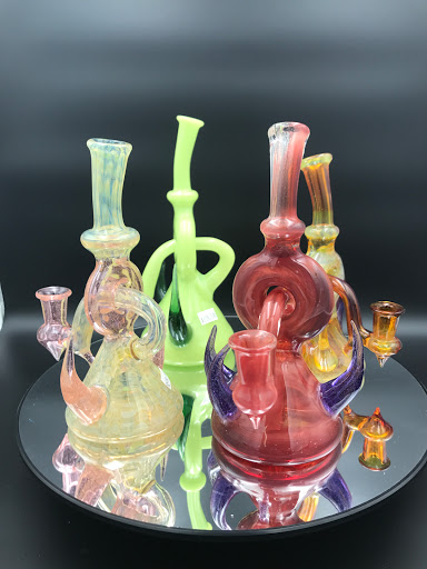 Tobacco Shop «Fully Baked Smoke Shop», reviews and photos, 216 Main St #5, West Harwich, MA 02671, USA