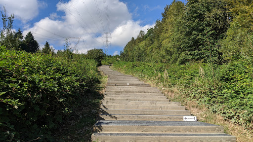 Coquitlam Crunch Trail, 2635 Runnel Dr, Coquitlam, BC V3E 1S3