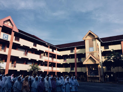 Sekolah Menengah Kebangsaan Dato' Perdana