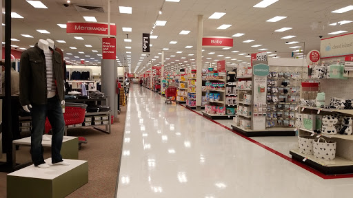 Department Store «Target», reviews and photos, 810 County Rd 42 W, Burnsville, MN 55337, USA
