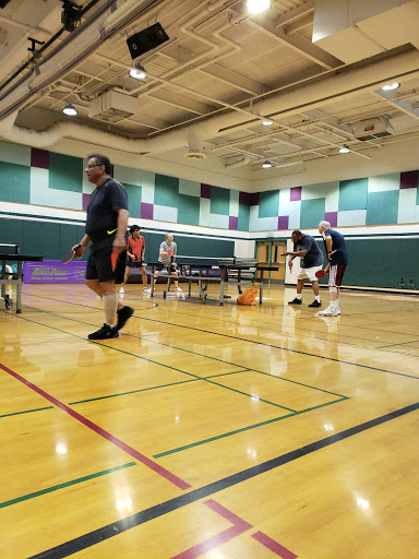 Community Center «Gunston Community Center», reviews and photos, 2700 S Lang St, Arlington, VA 22206, USA