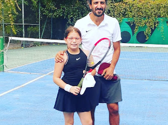 Ataköy My Tenis Kursu