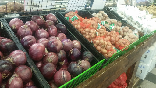 Asian Grocery Store «Sunrise Supermarket», reviews and photos, 8509 Kingston Pike, Knoxville, TN 37919, USA