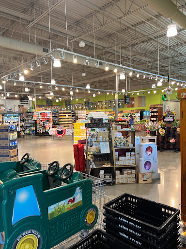 Grocery Store «Holiday Market», reviews and photos, 10952 Combie Rd #12, Auburn, CA 95602, USA