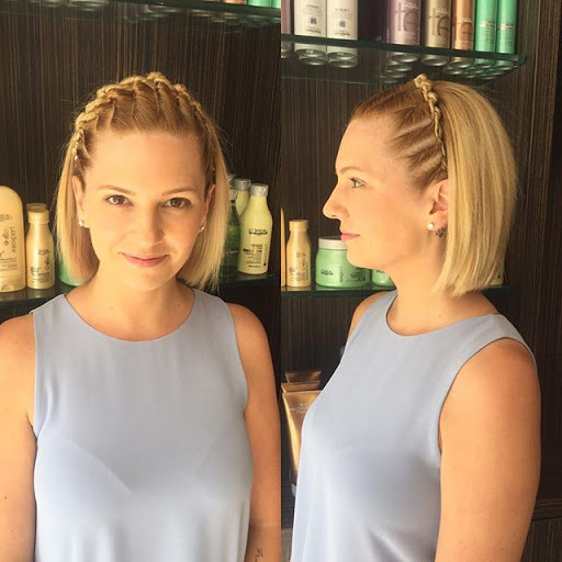 Beauty Salon «Imaj Hair Salon», reviews and photos, Imaj Hair Salon, 3301 Connecticut Ave NW, Washington, DC 20008, USA