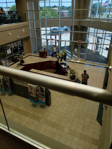 Gym «Life Time Fitness», reviews and photos, 1221 Church St, Colleyville, TX 76034, USA