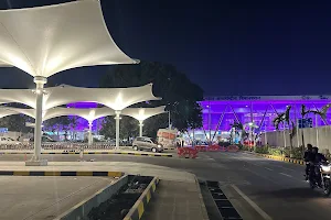 Hyderabad Airport image