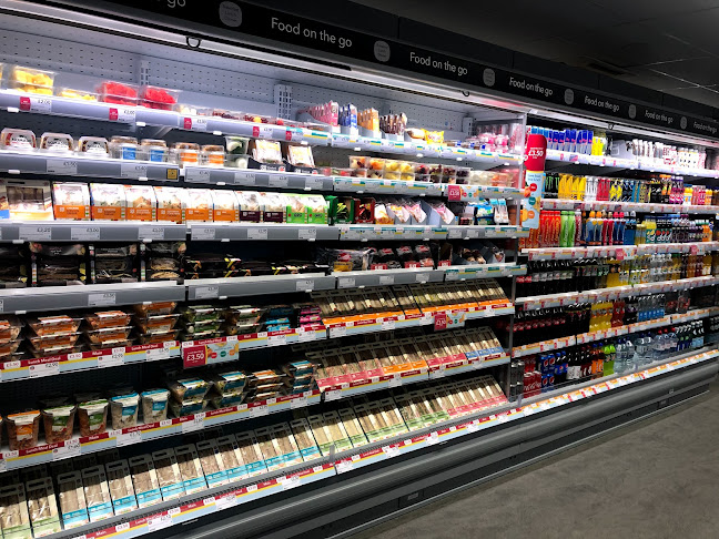 Comments and reviews of Co-op Food - Finstock