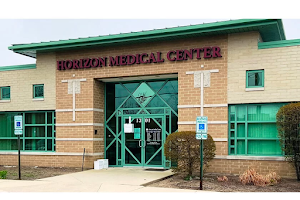 Horizon Medical Center image