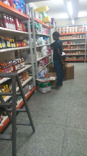 Everyday Supermarket Emporium 3, Plot 283 Opp. Shell R.A Aba, Port Harcourt - Aba Expy, Obia, Port Harcourt, Nigeria, Discount Supermarket, state Rivers
