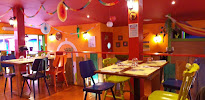 Atmosphère du Restaurant mexicain O mexicain à Cambrai - n°19