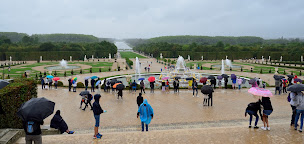 Photo n°31 de Peacock Alley Versailles à Versailles ()