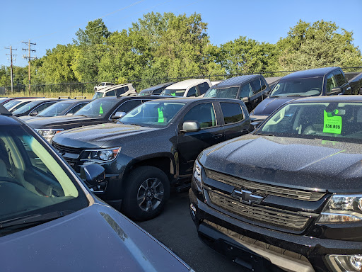 Used Car Dealer «Ace Auto», reviews and photos, 12718 Dem Con Dr, Shakopee, MN 55379, USA