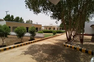 Rangers Public School Hostels image