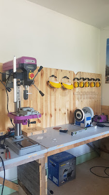 Atelier partagé Obrador à Arvieu