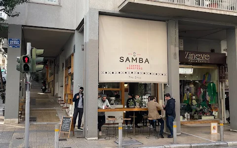 Samba Coffee Roasters | The Shop image