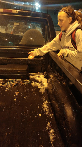 Tourist Attraction «The College Basketball Experience», reviews and photos, 1401 Grand Blvd, Kansas City, MO 64106, USA