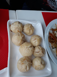 Dumpling du Restaurant chinois La table du Lamen à Paris - n°15